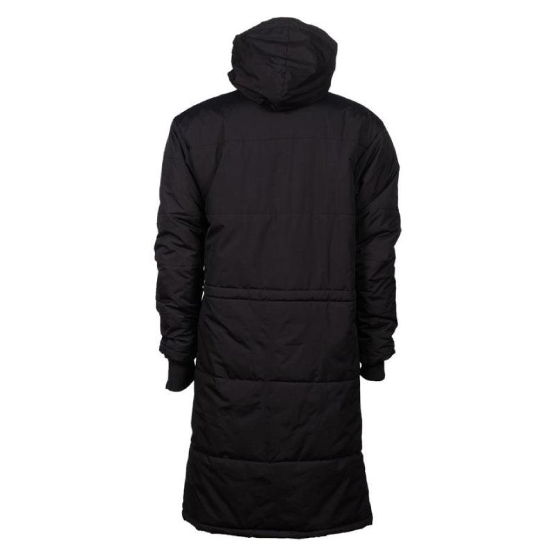 Richland Arena Team Parka w/ Embroidered Logo