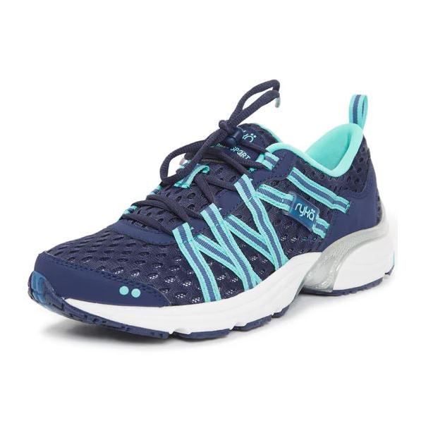 Ryka Hydro Sport 4403 Blue/Teal 6