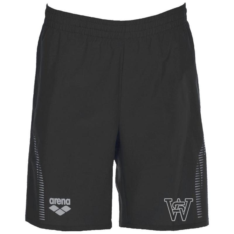 South Warren Arena Team Line Bermuda Short w/ Logo