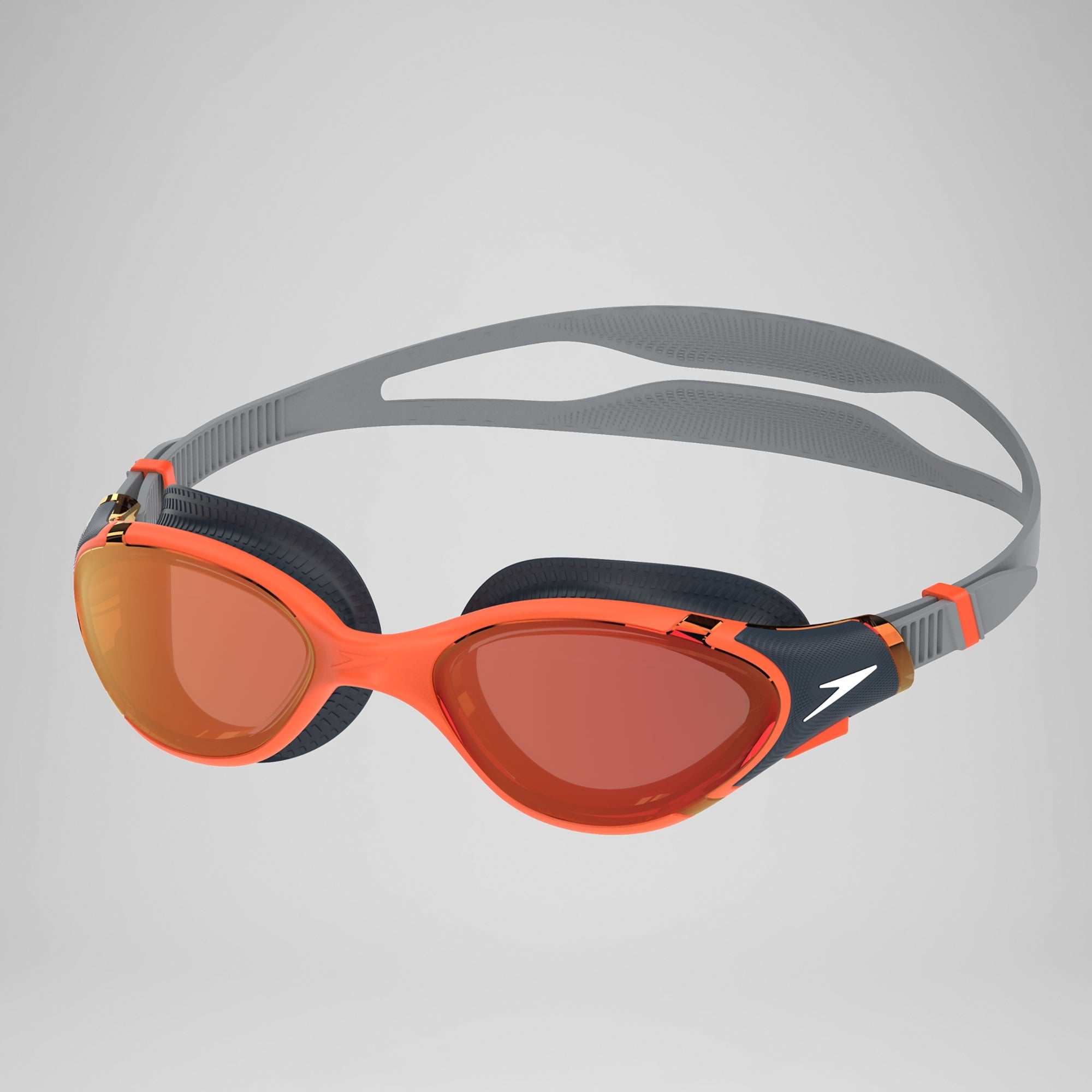 Speedo Biofuse 2.0 Mirror Goggle