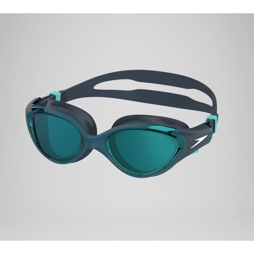 Speedo Biofuse 2.0 Women's Mirrored Goggle