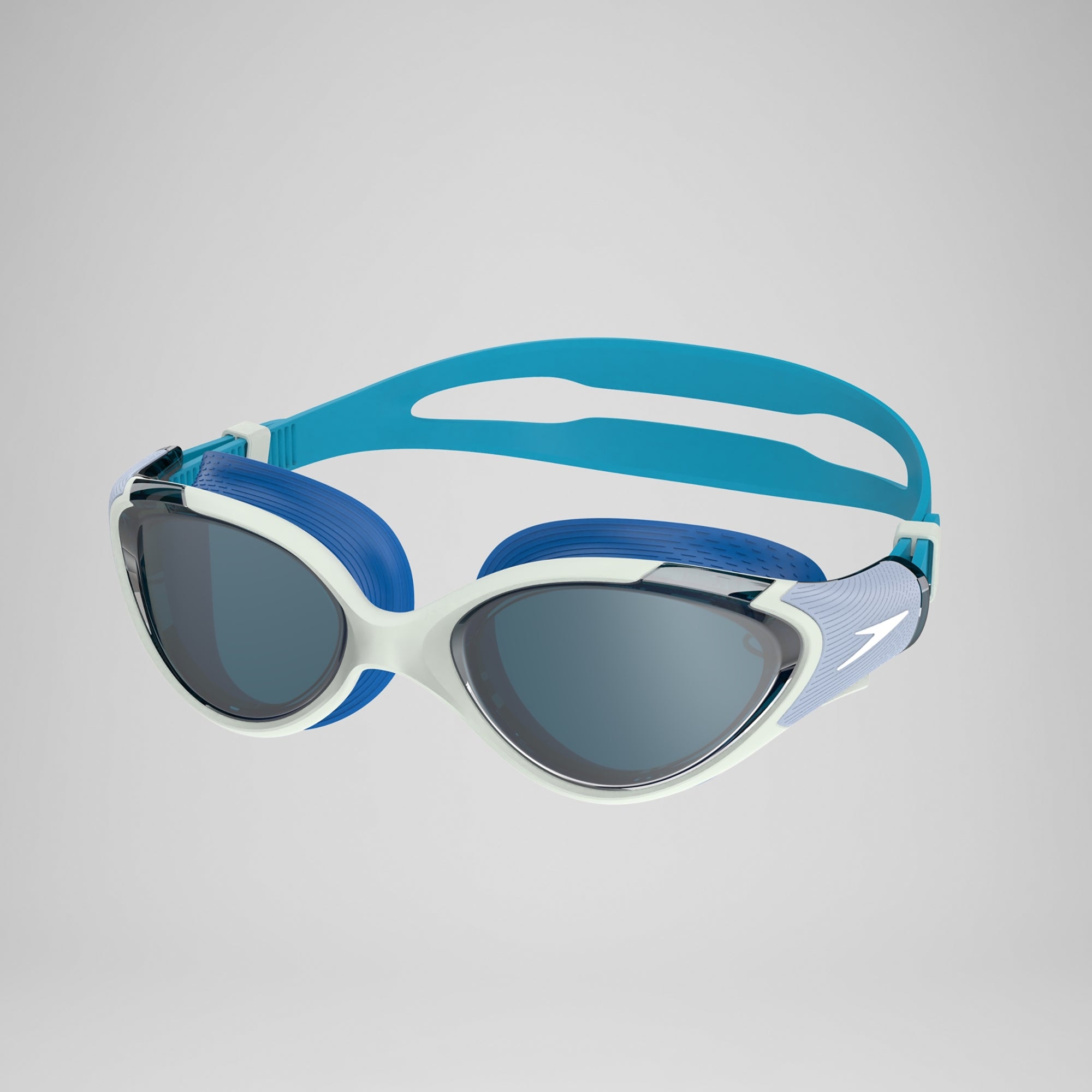 Speedo Biofuse 2.0 Women's Mirrored Goggle