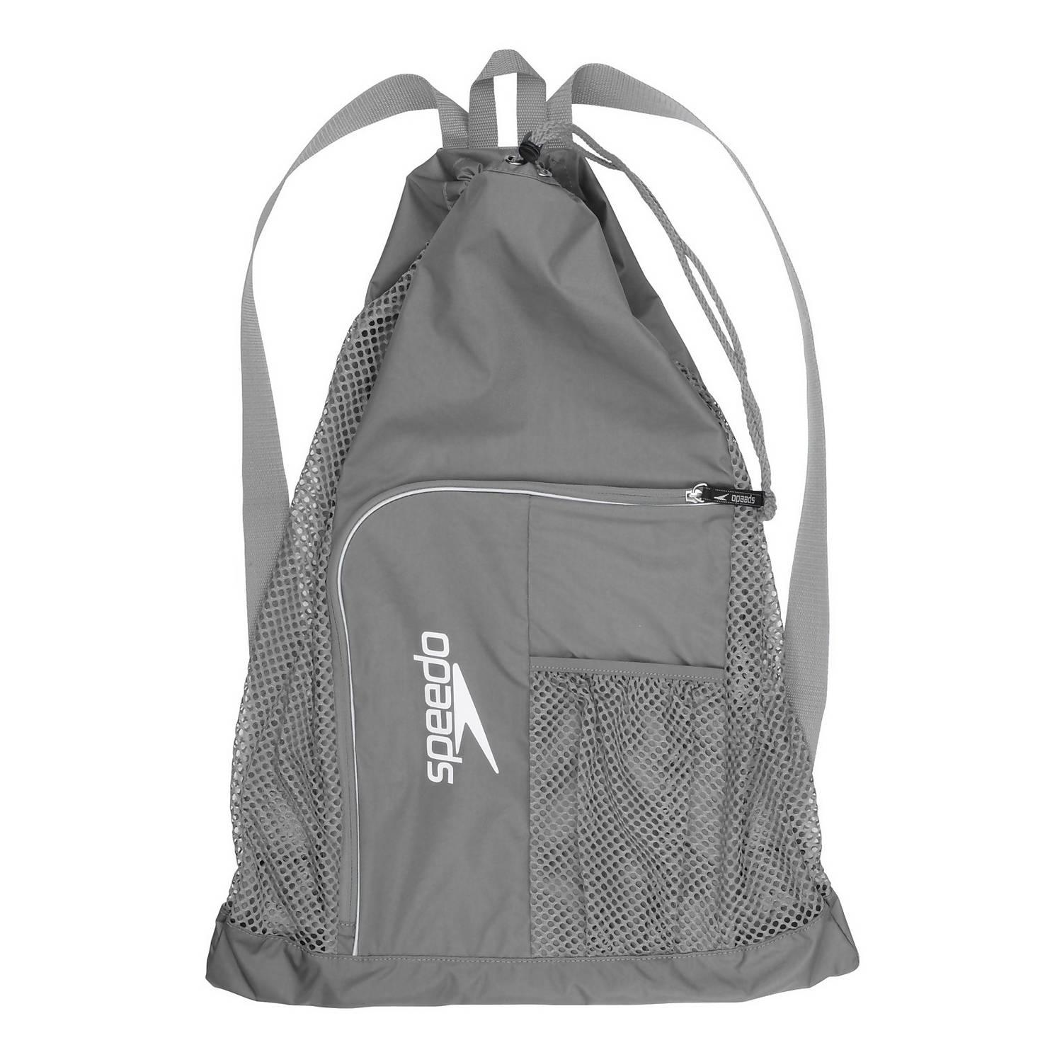 Speedo Deluxe Ventilator Mesh Bag