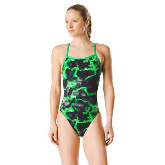 Speedo Energy Volt Flyback - Endurance+