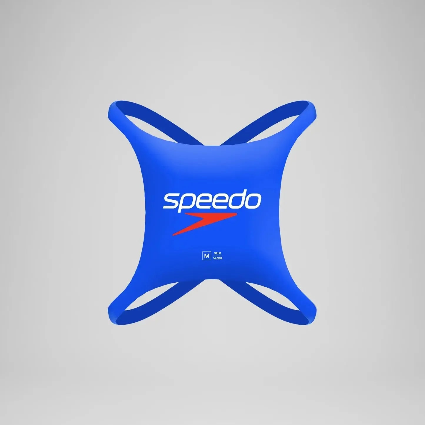 Speedo Essential Drag Chute II Blue