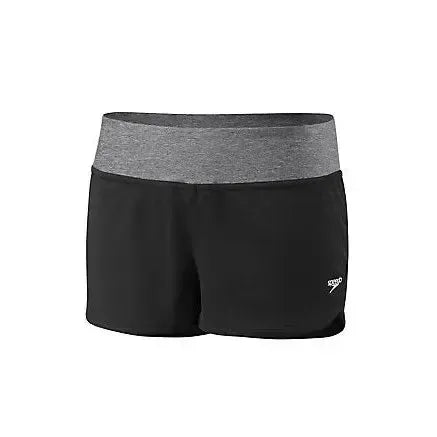 Speedo Female Team Short