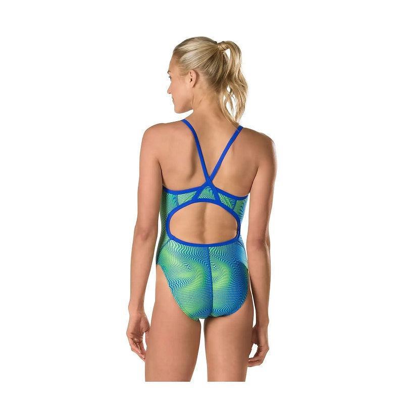 Speedo Hydro Amp Flyback