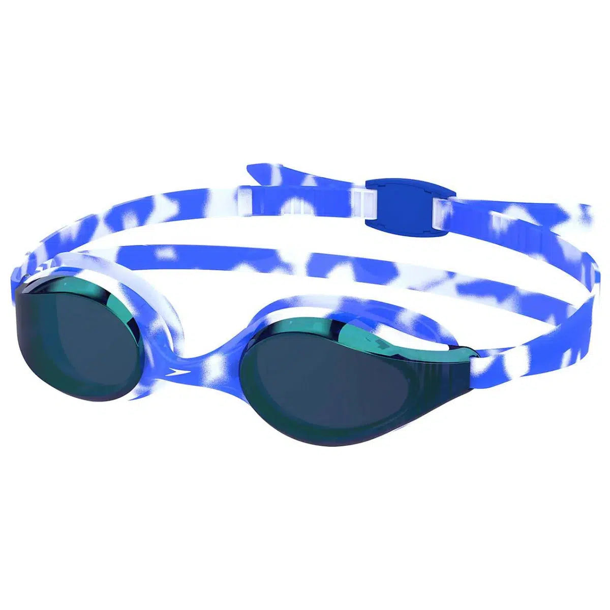 Speedo Hyper Flyer Mirrored Kids Goggle
