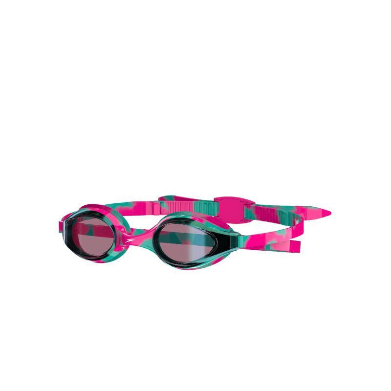 Speedo Hyper Flyer Mirrored Kids Goggle