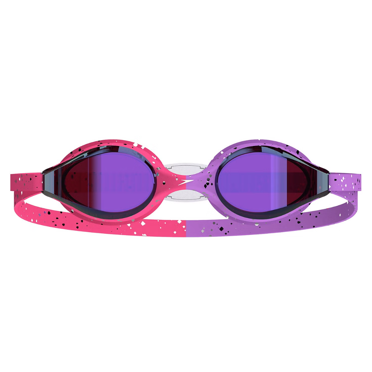 Speedo Hyper Flyer Mirrored Limited Edition Youth Goggle