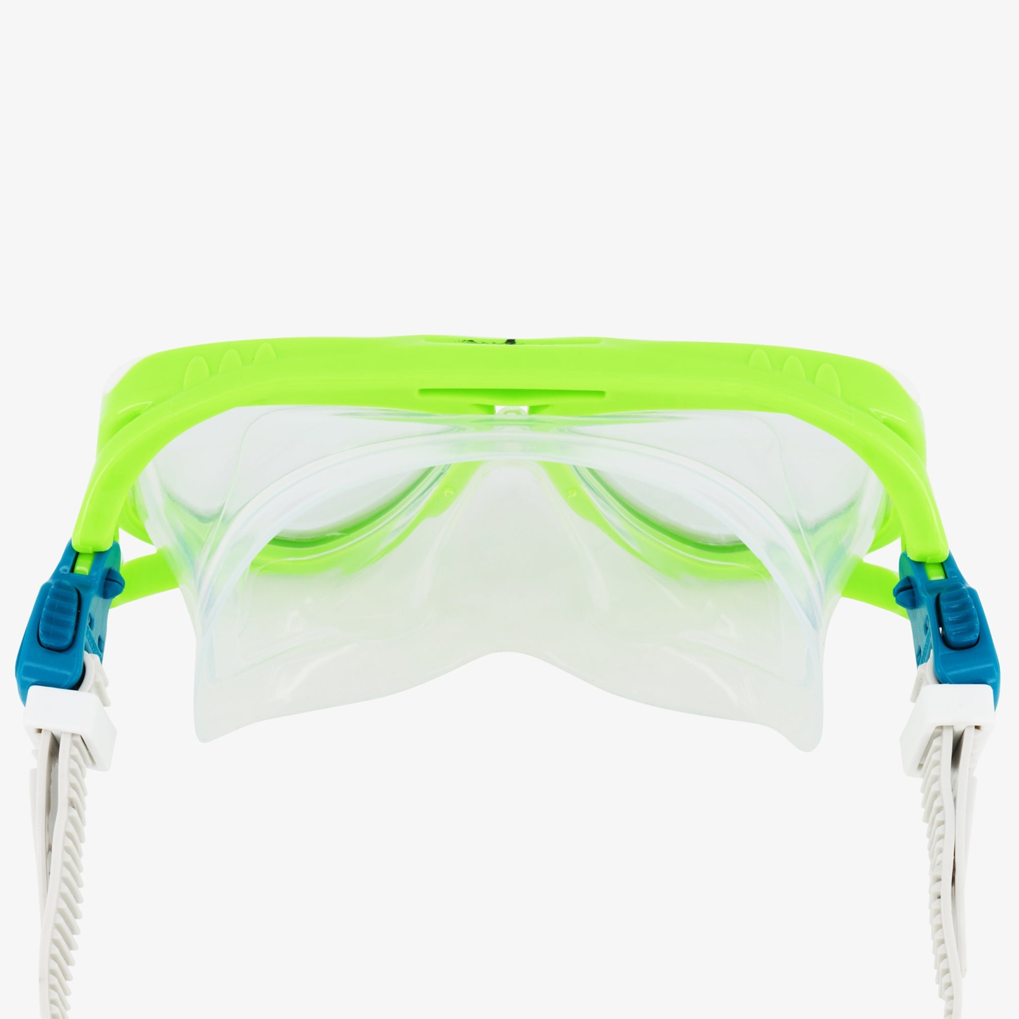 Speedo JR Adventure Mask Snorkel Set