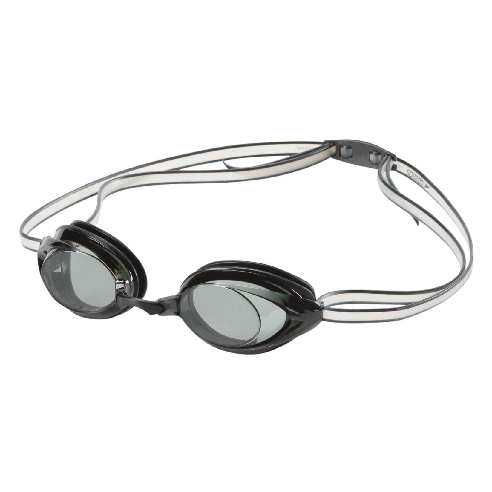 Speedo Jr. Vanquisher 2.0 Goggle