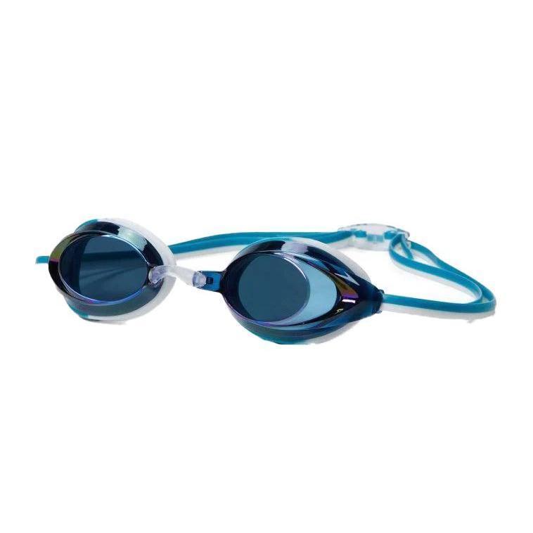 Speedo Jr. Vanquisher 2.0 Mirrored Goggle