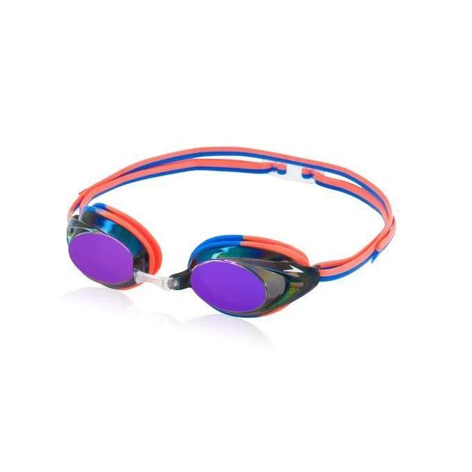 Speedo Jr. Vanquisher 2.0 Mirrored Goggle