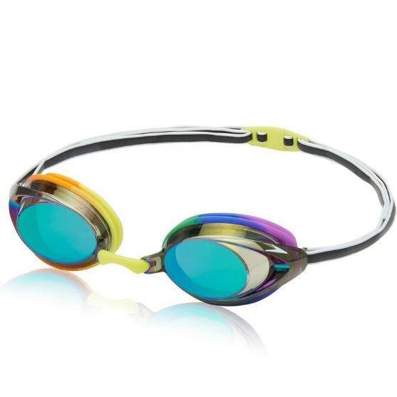 Speedo Jr. Vanquisher 2.0 Mirrored Goggle