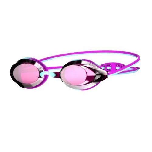 Speedo Jr. Vanquisher 2.0 Mirrored Goggle