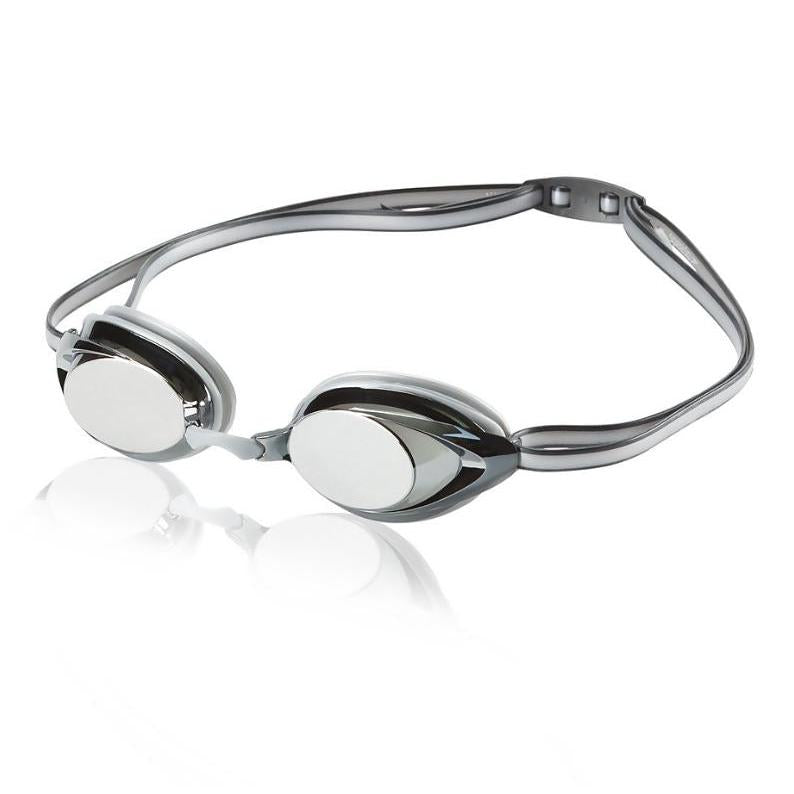 Speedo Jr. Vanquisher 2.0 Mirrored Goggle