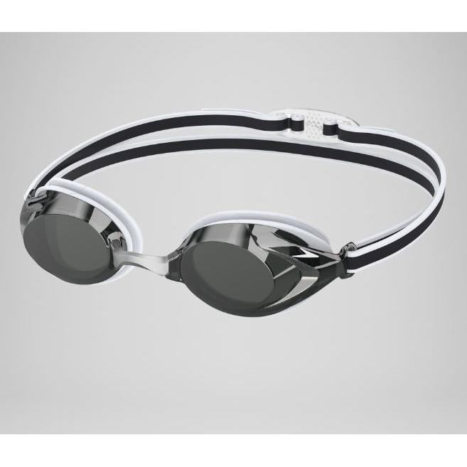 Speedo Jr. Vanquisher 3.0 Mirrored Goggle