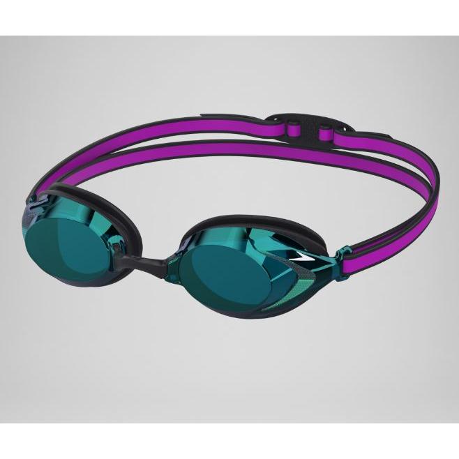 Speedo Jr. Vanquisher 3.0 Mirrored Goggle
