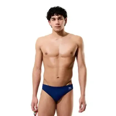 Speedo MALE SOLID ENDURANCE+ MAX BRIEF