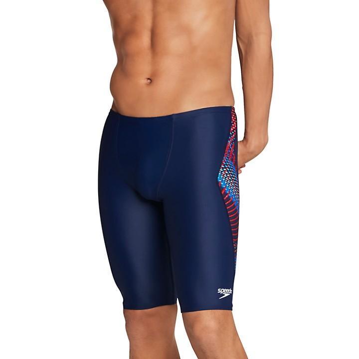 Speedo Men's Coded Riff Jammer