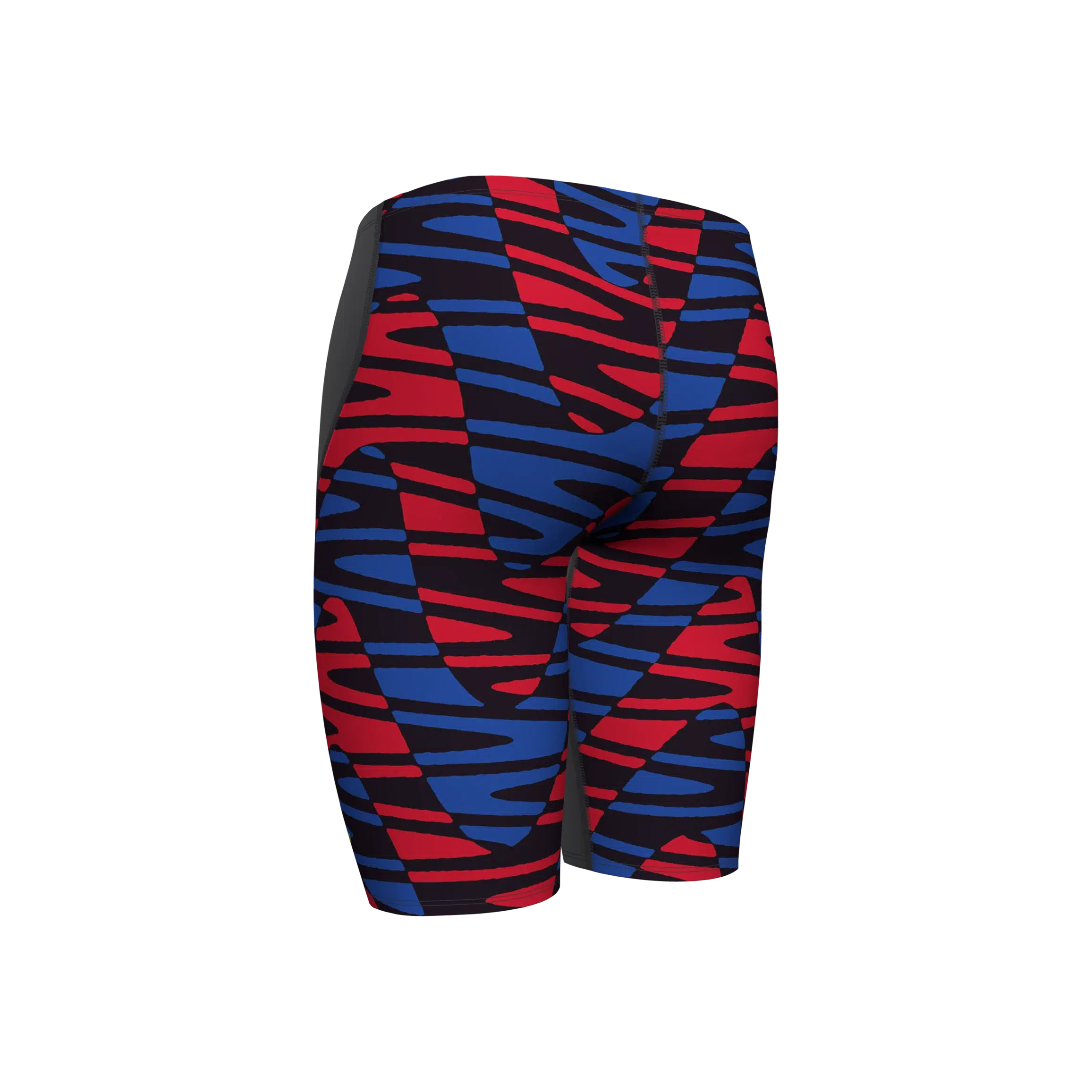 Speedo Men's Disco Boom Splice Jammer