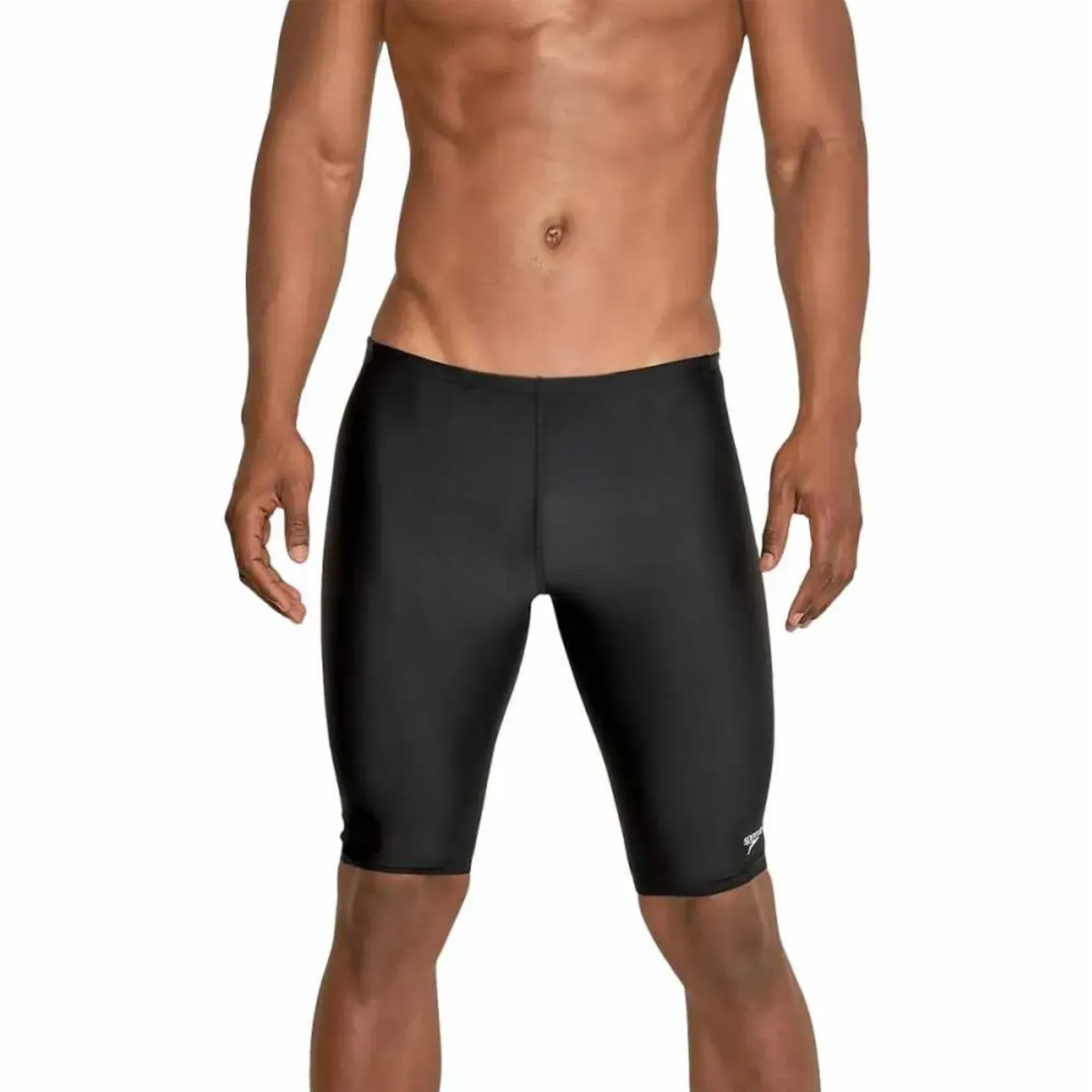 Speedo Men's Eco Solid Jammer