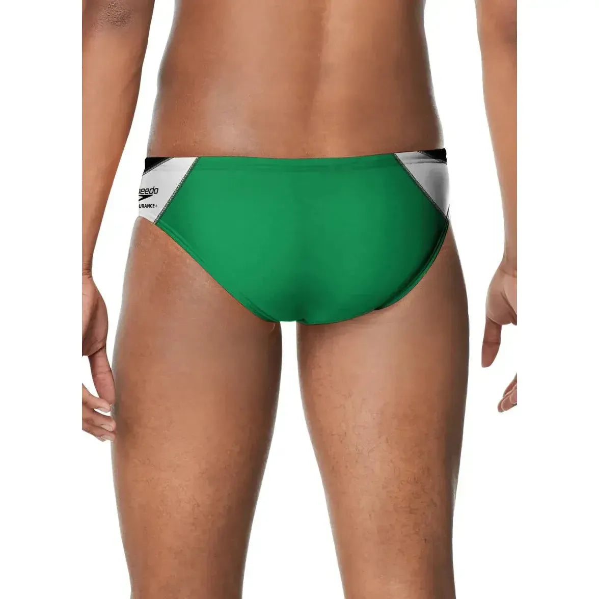 Speedo Men's Edge Splice Brief