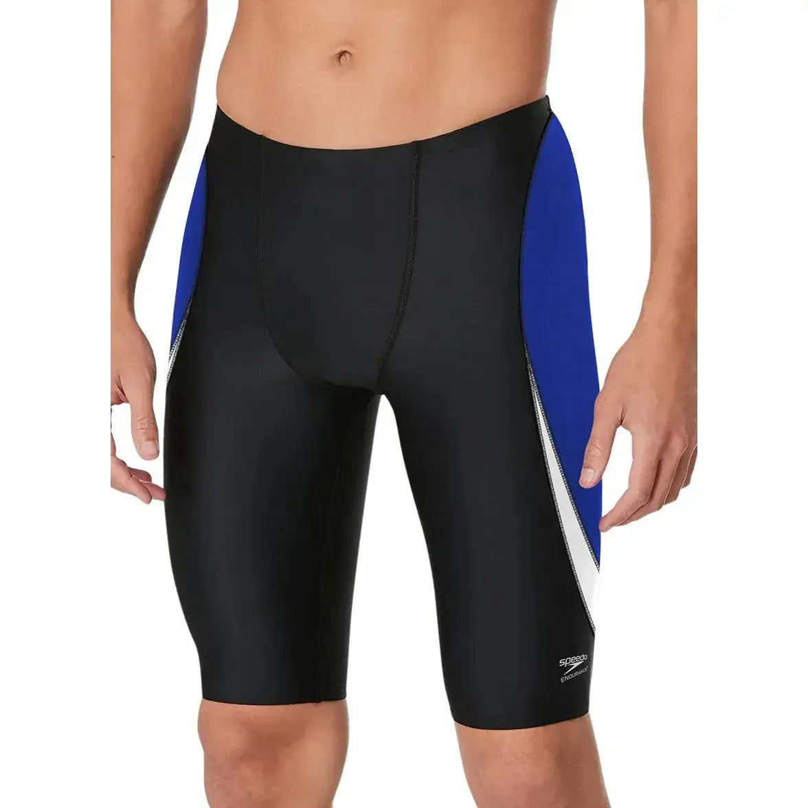 Speedo Men's Edge Splice Jammer