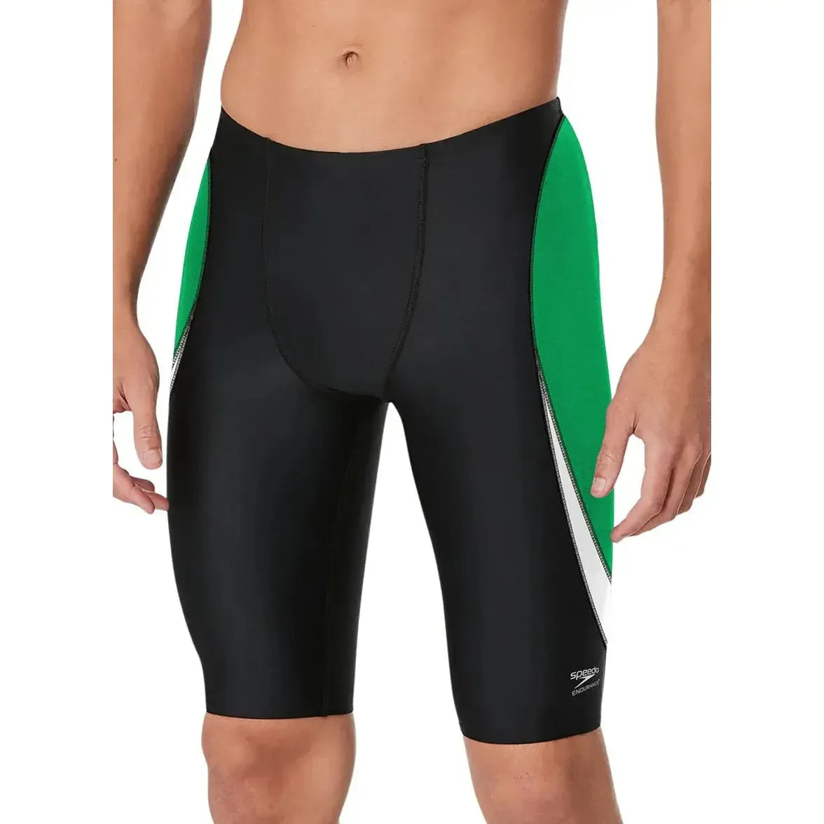 Speedo Men's Edge Splice Jammer