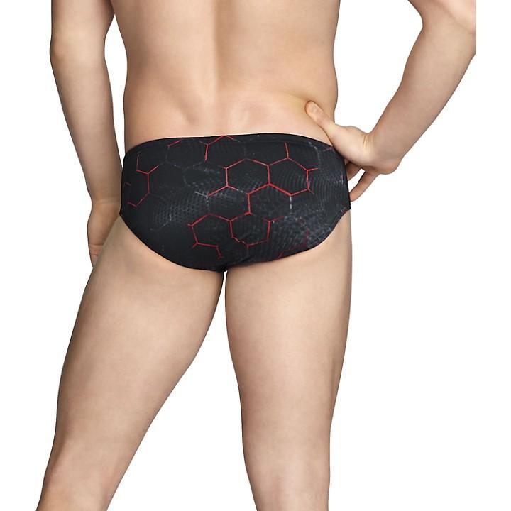 Speedo Men's Endurance+ Emerging Force Brief