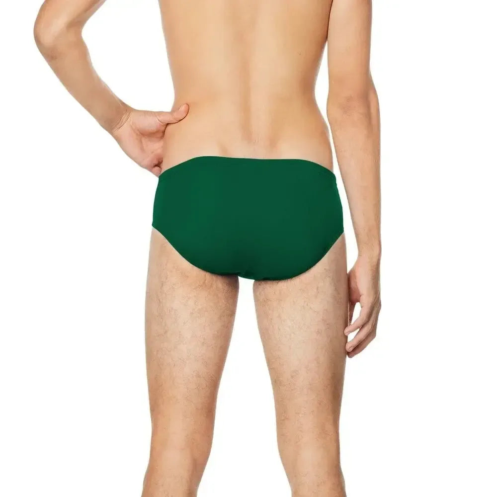 Speedo Men's Endurance+ Solid Brief