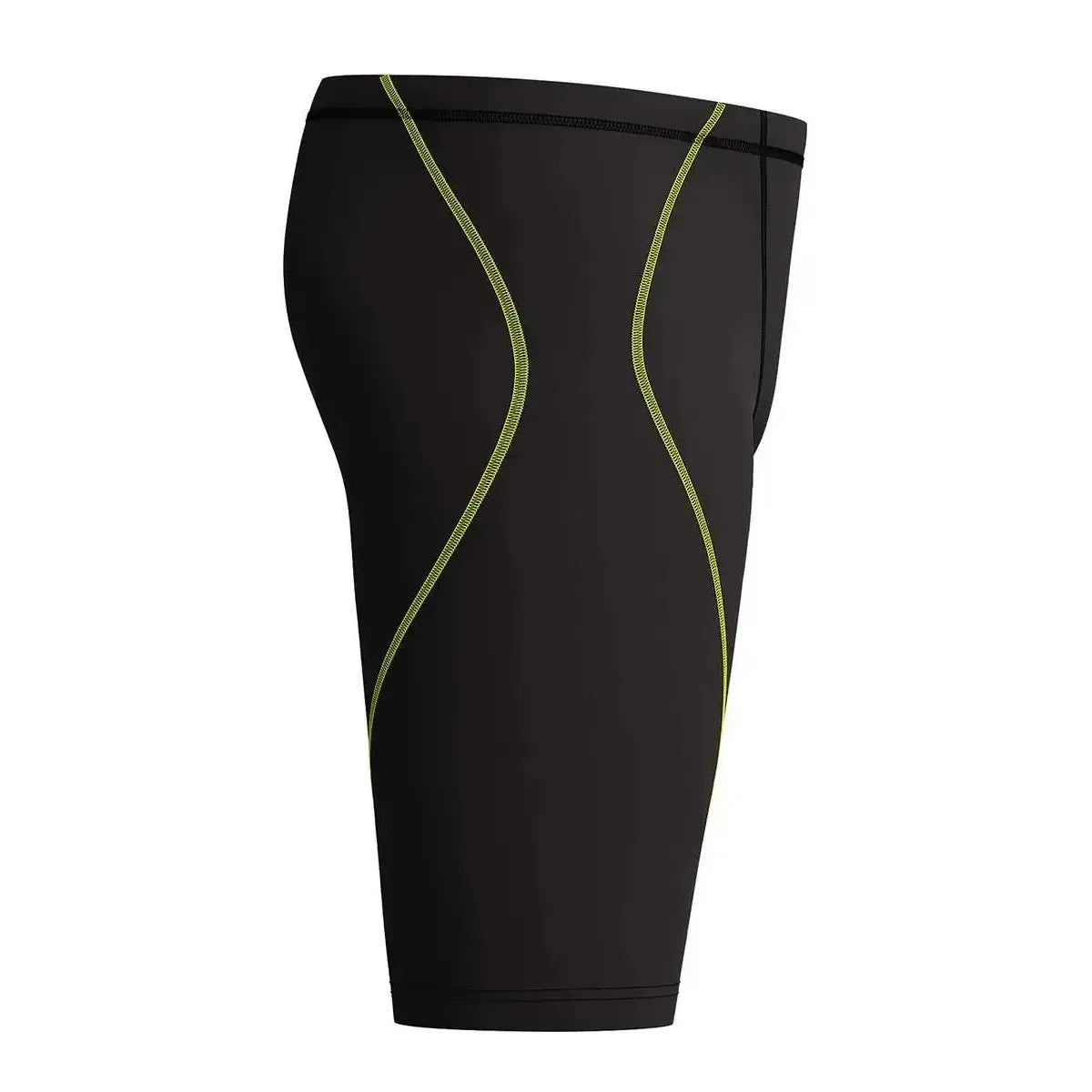 Speedo Men's Fastskin Hyperspark Solid Jammer Tech Suit