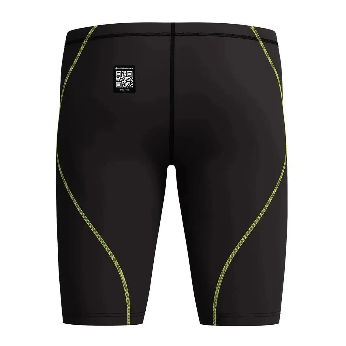 Speedo Men's Fastskin Hyperspark Solid Jammer Tech Suit