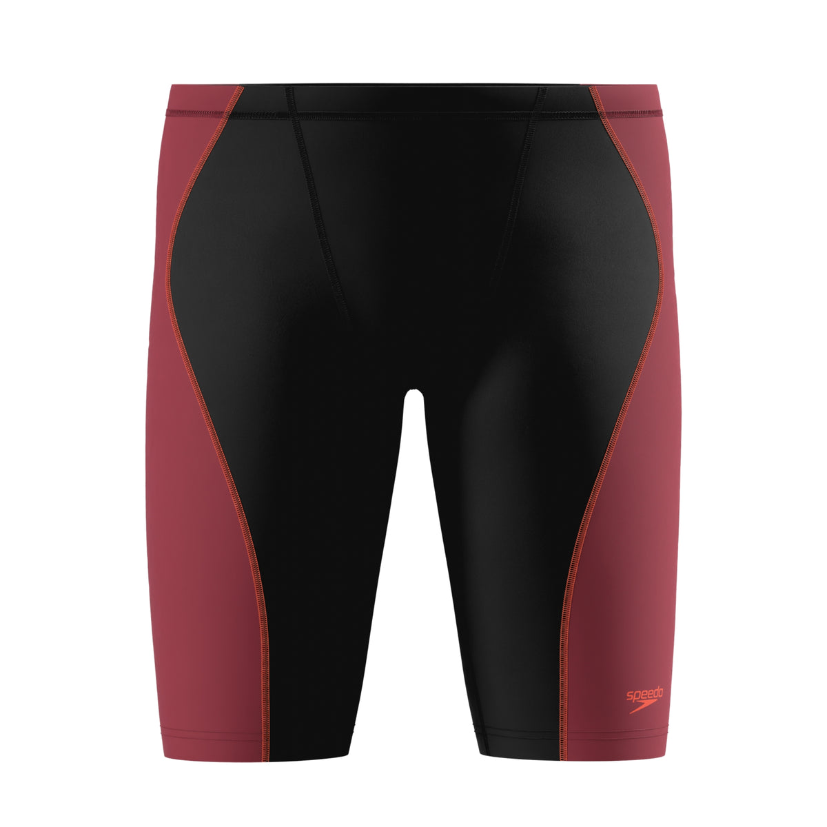 Speedo Men's Fastskin Hyperspark Solid Jammer Tech Suit