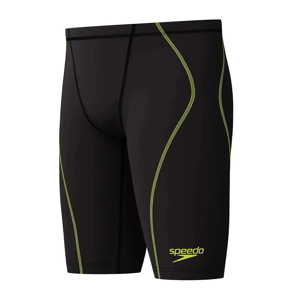 Speedo Men's Fastskin Hyperspark Solid Jammer Tech Suit