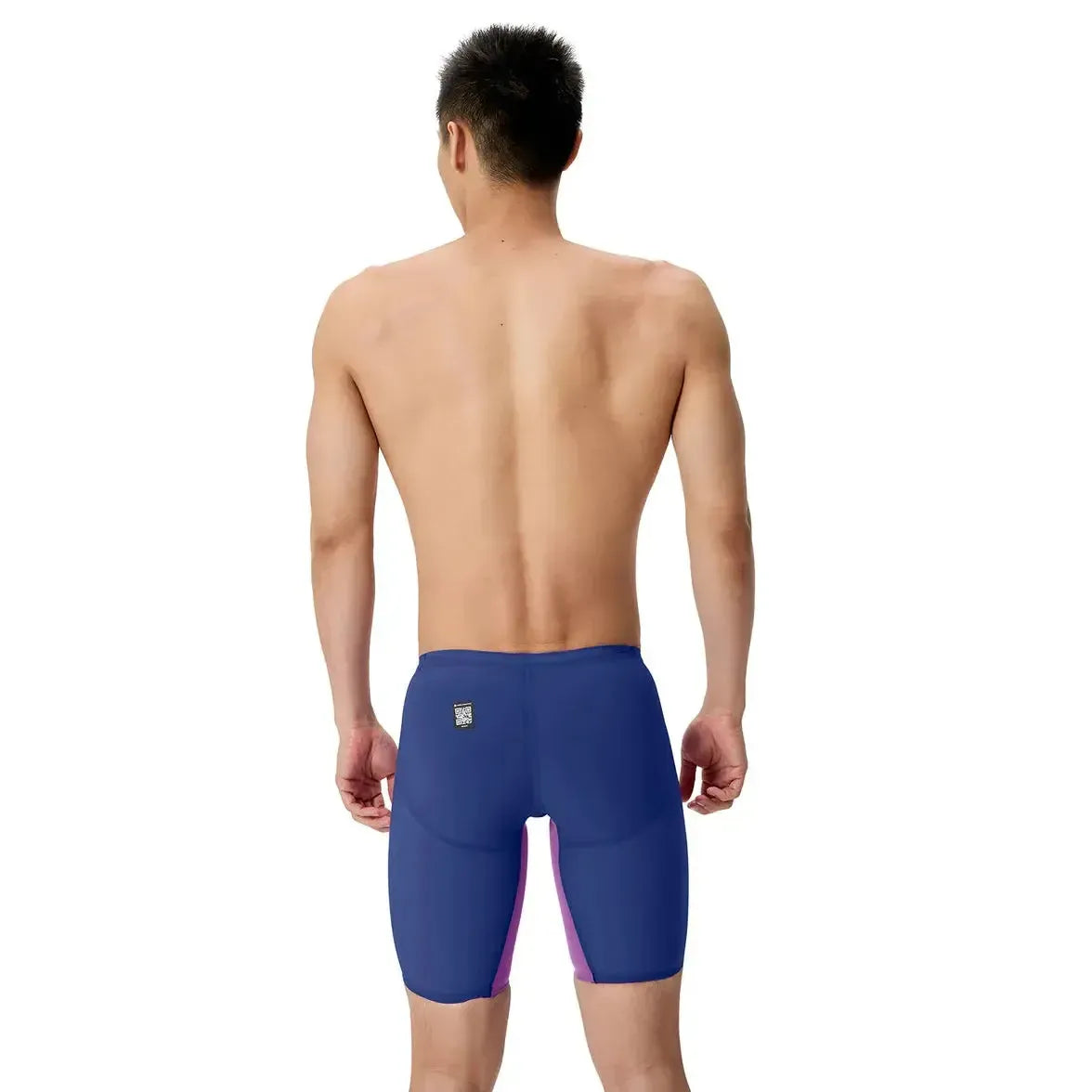 Speedo Men's Fastskin LZR Pure Valor 2.0 Jammer Tech Suit