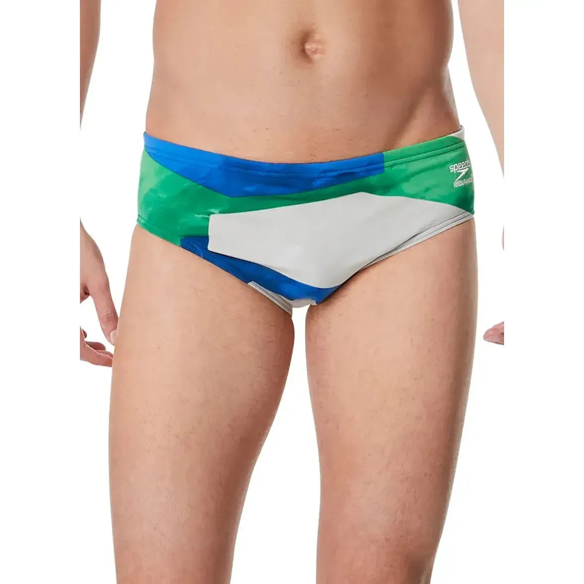 Speedo Men's Glimmer Brief