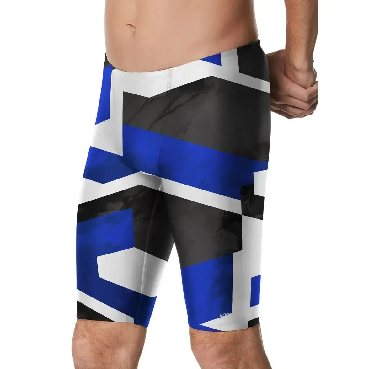 Speedo Men's Glimmer Jammer