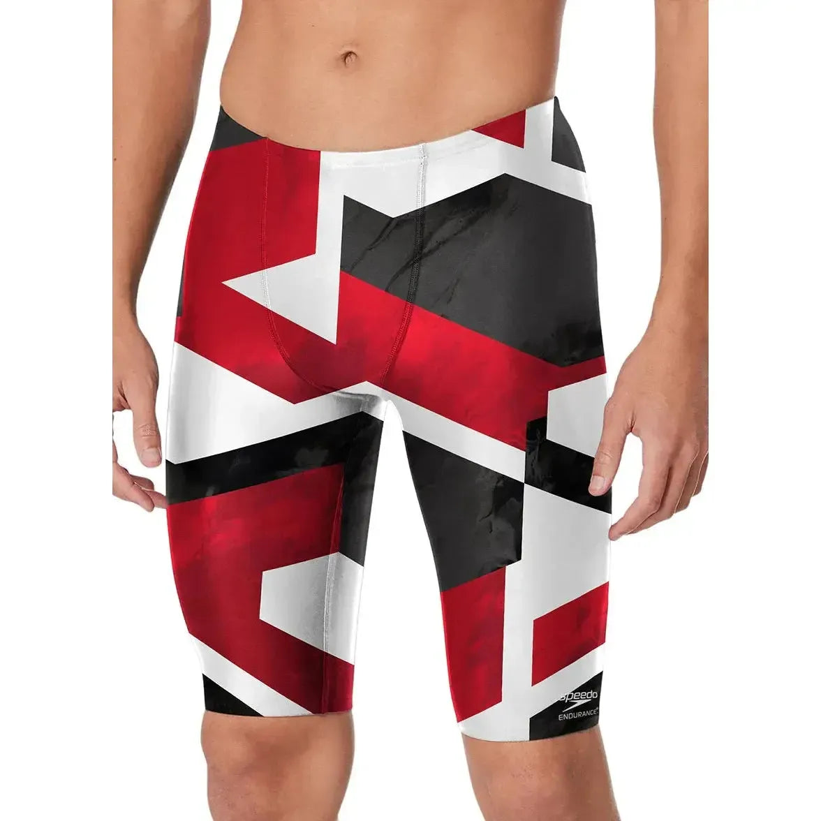 Speedo Men's Glimmer Jammer