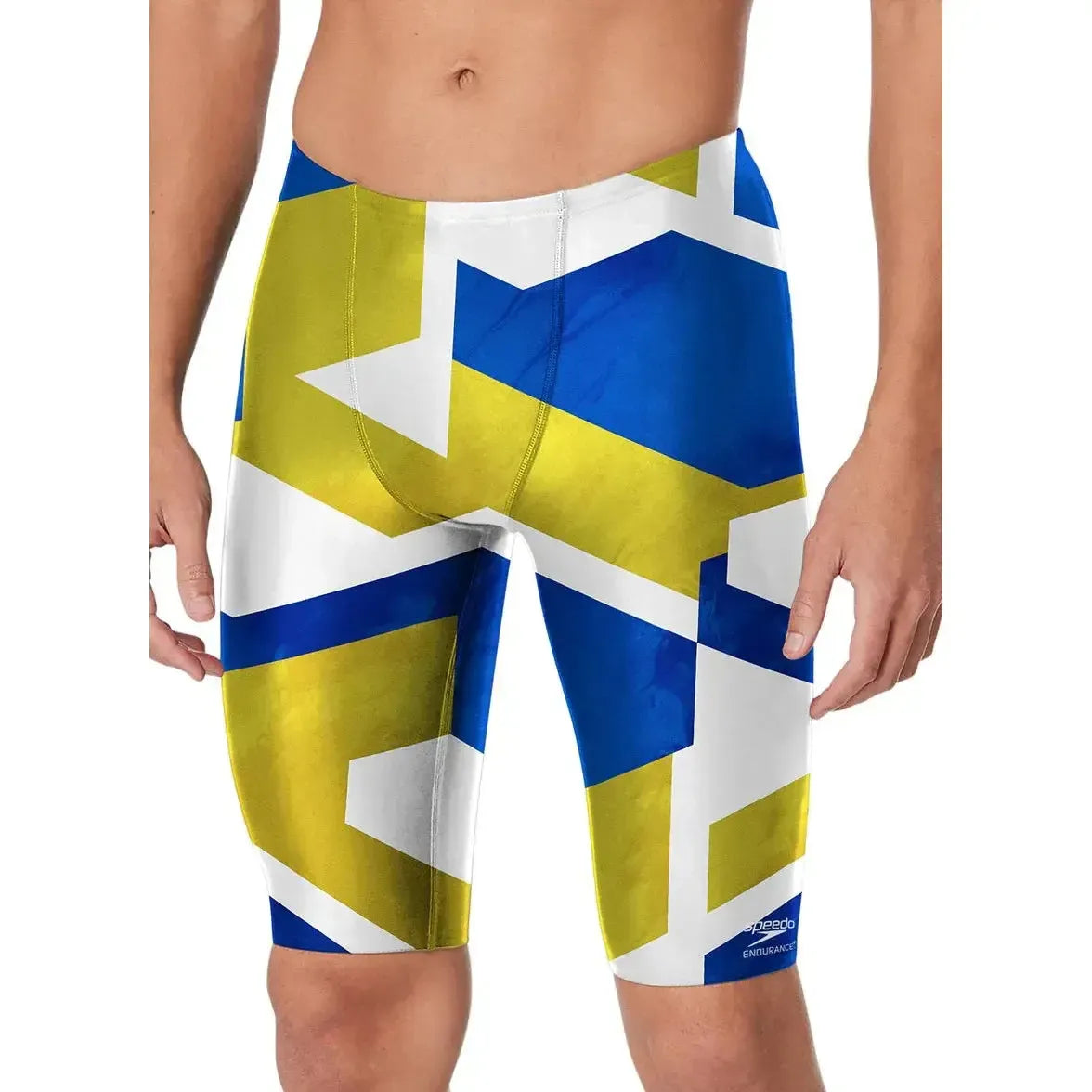 Speedo Men's Glimmer Jammer
