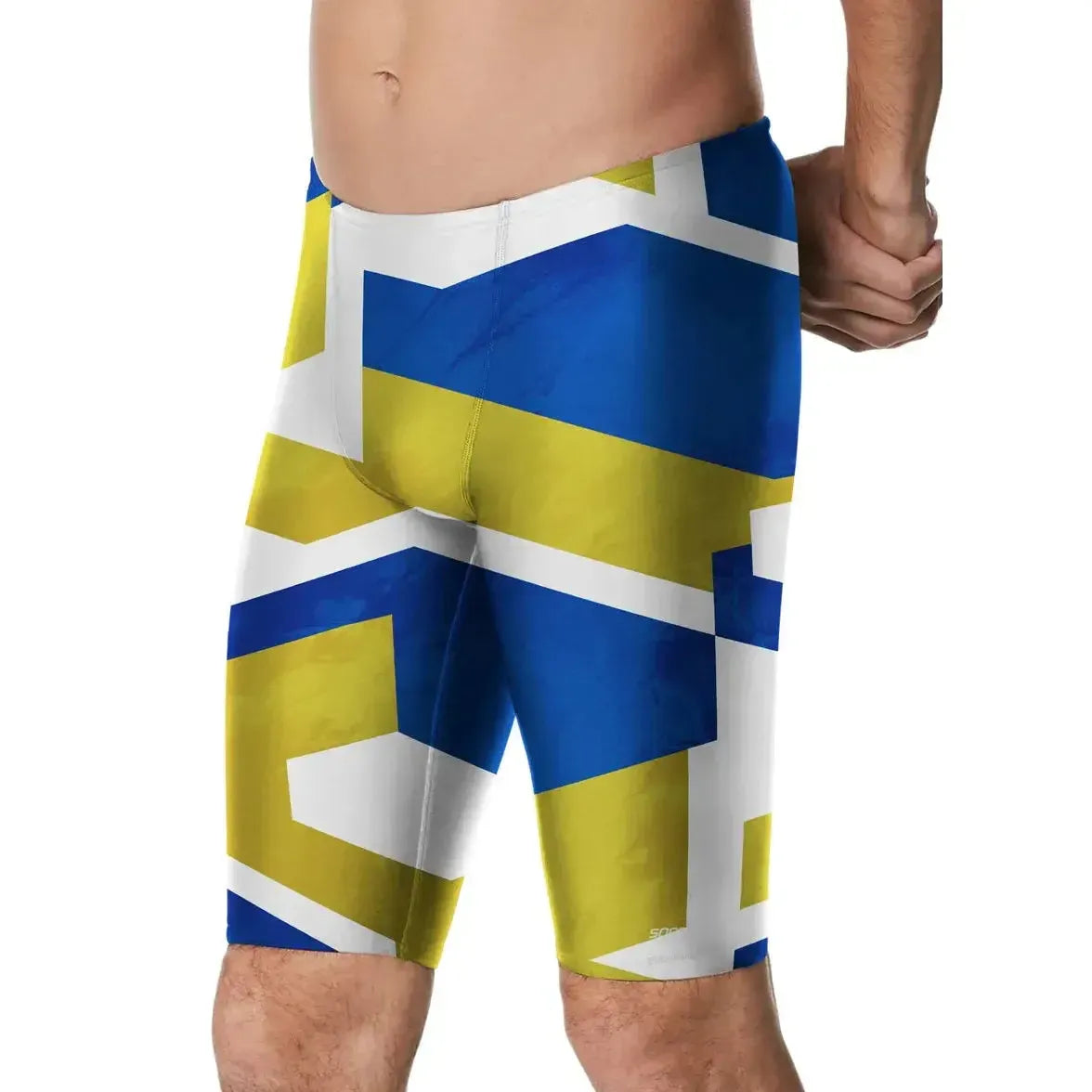 Speedo Men's Glimmer Jammer