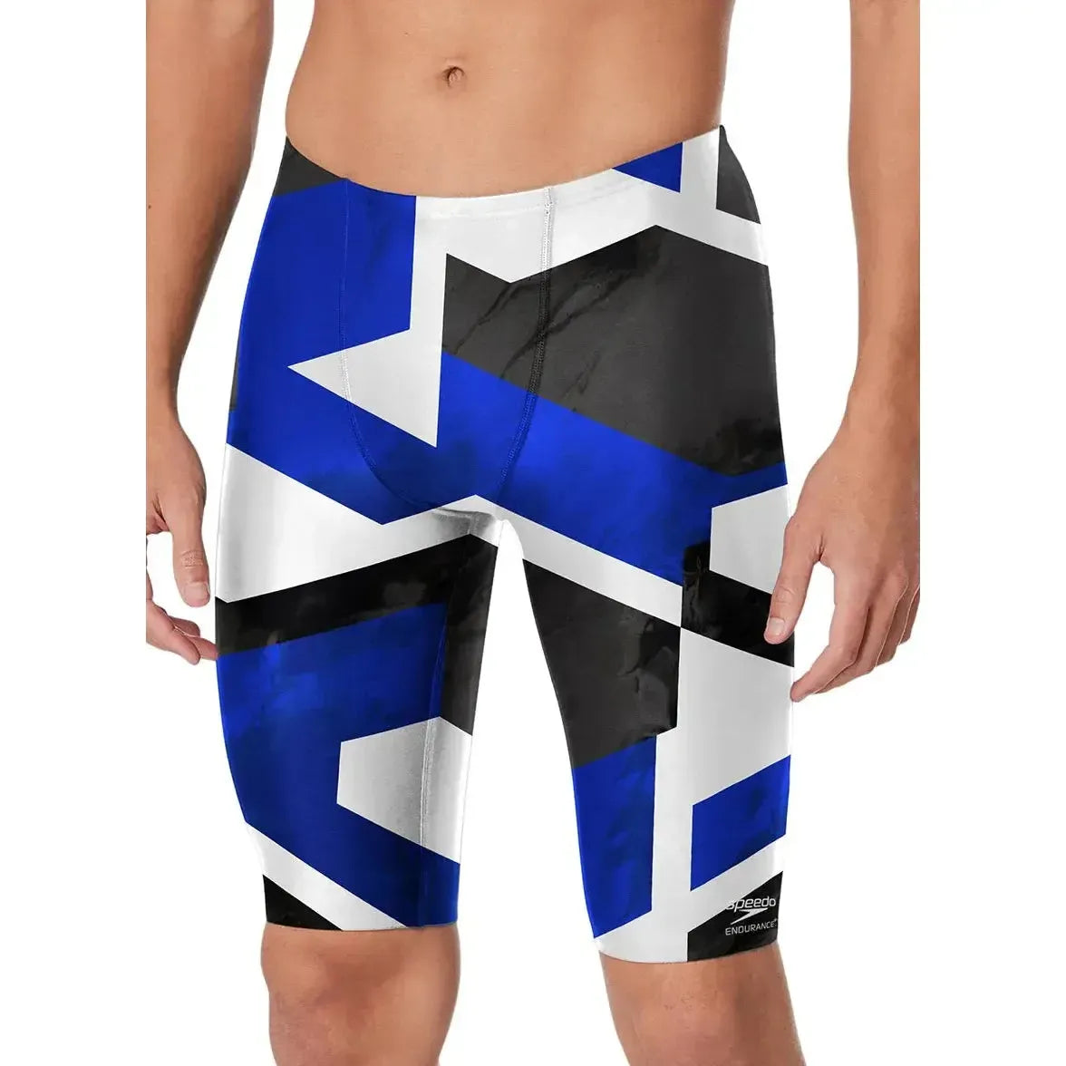 Speedo Men's Glimmer Jammer