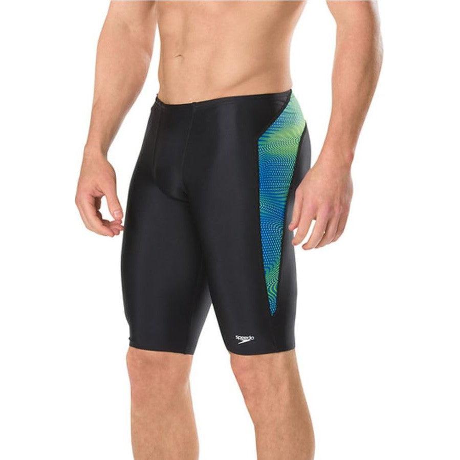 Speedo Men's Hydro Amp Jammer