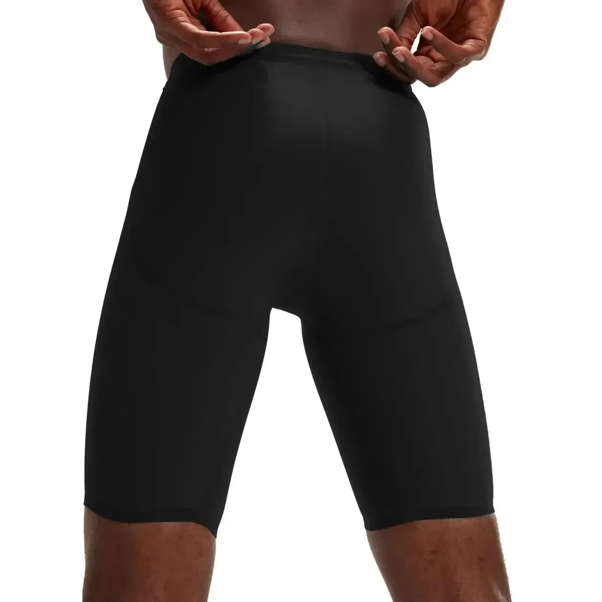 Speedo Men's LZR Pro 2.0 Solid Jammer Tech Suit
