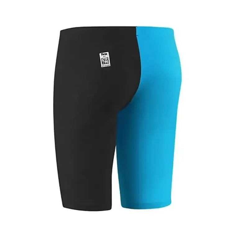 Speedo Men's LZR Racer Pro Jammer With Contrast Leg Tech Suit