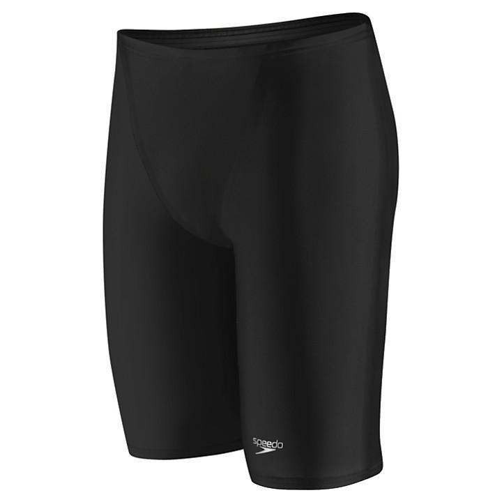Speedo Men's LZR Racer Pro Jammer With Contrast Leg Tech Suit