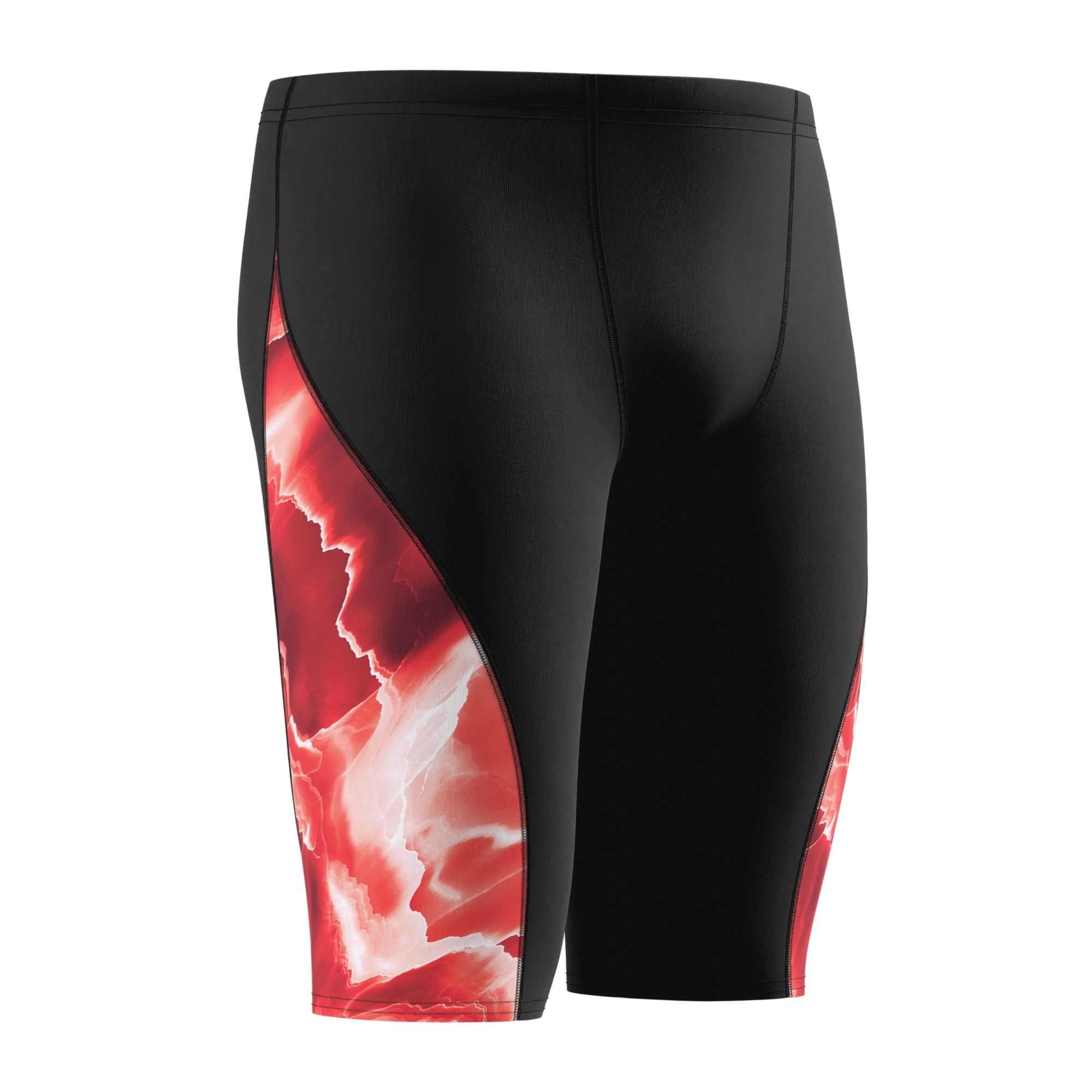 Speedo Men's Lightning Jammer Swimsuit