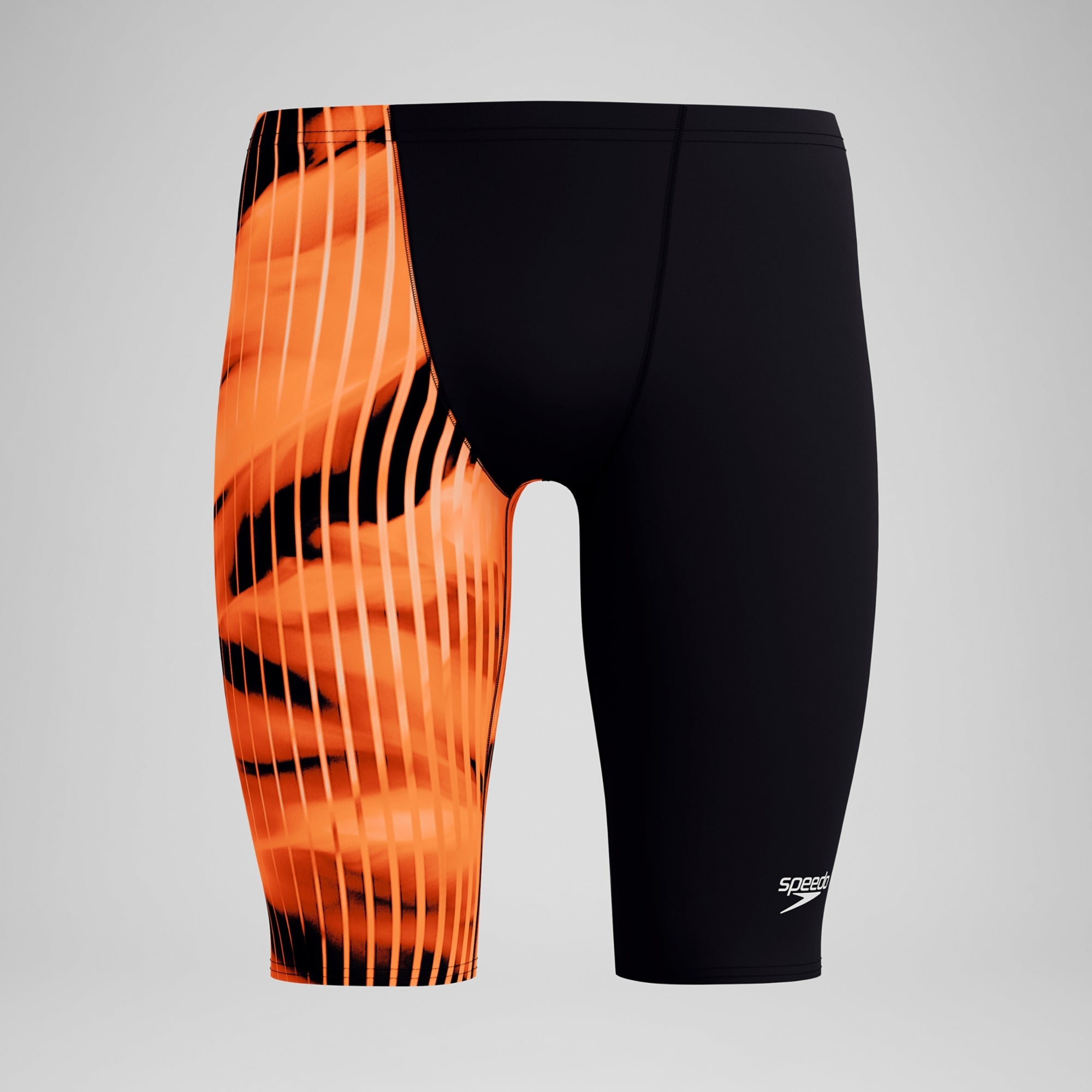 Speedo Men's Linear Lava Jammer