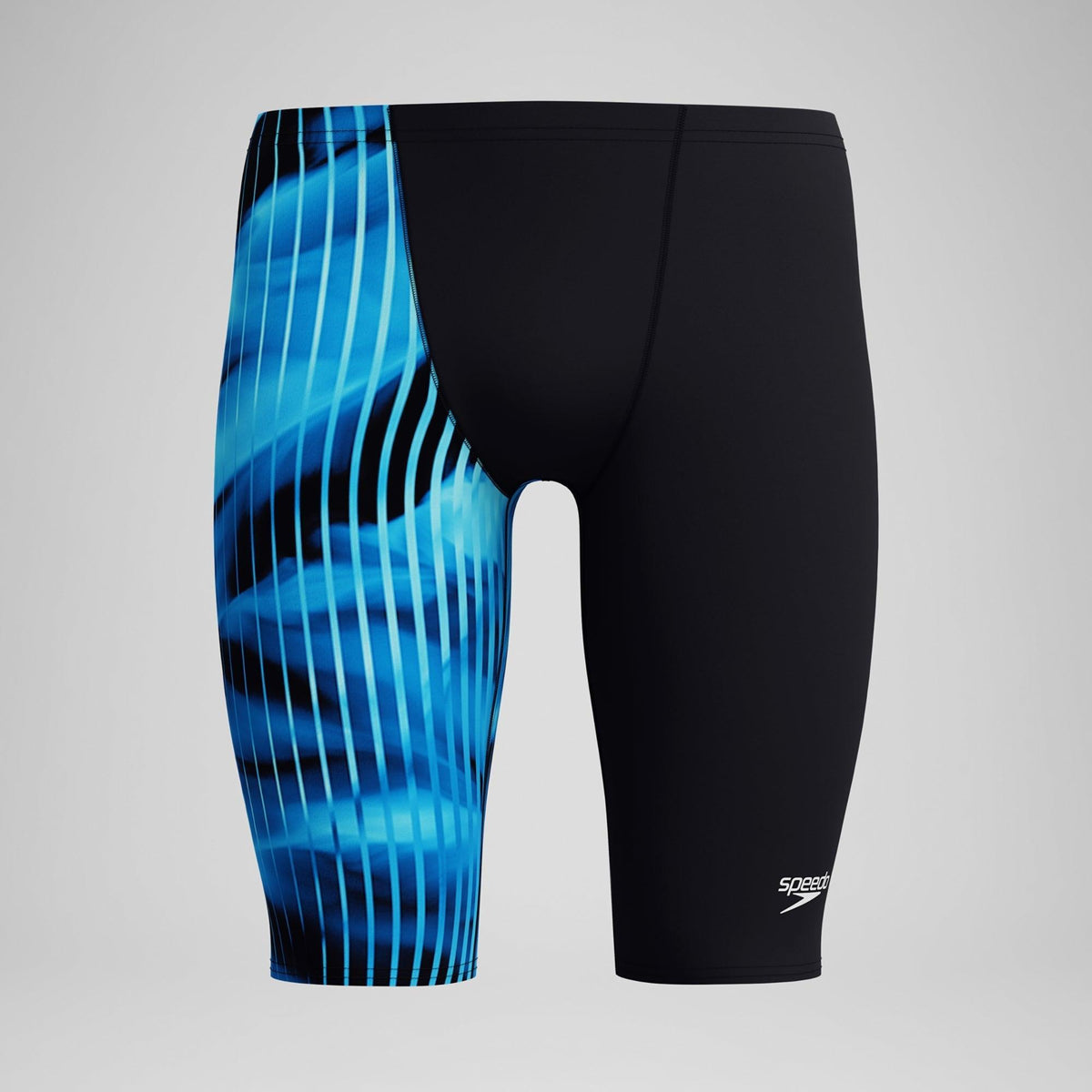 Speedo Men's Linear Lava Jammer